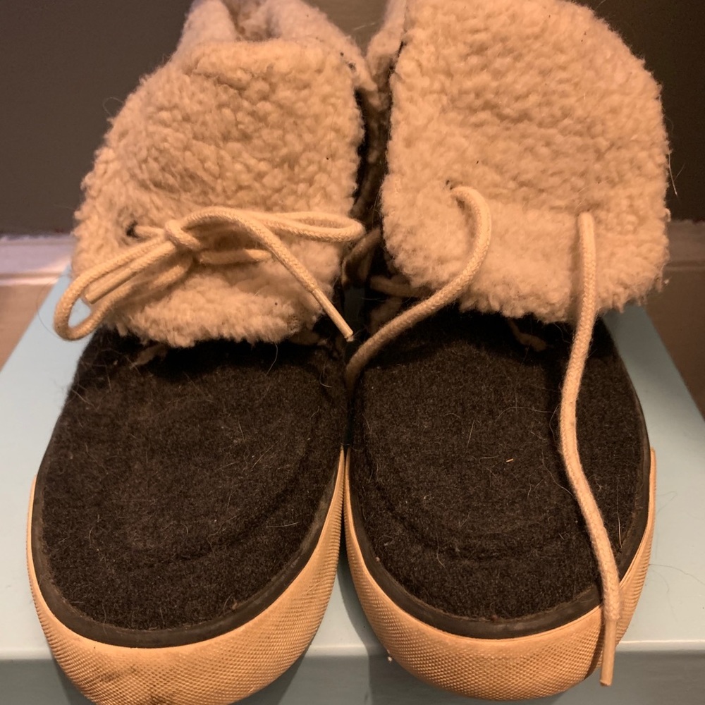 Chaps Shoes